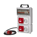 A10MA02-4 工业插座箱/配电箱